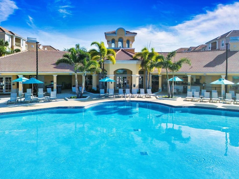 Vista Cay by Cosy Casas Hotel in Highlands Reserve
