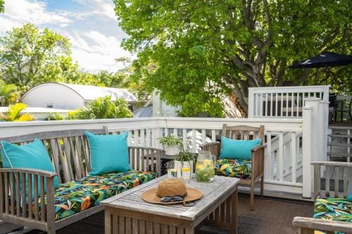 Rose Lane Villas Hotel in Key West