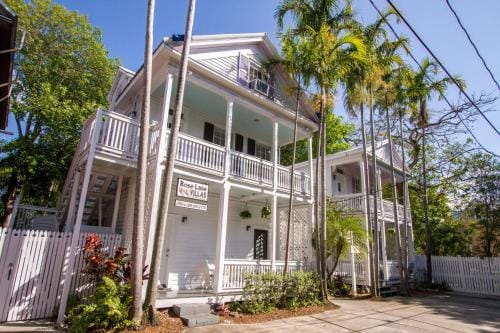 Rose Lane Villas Hotel in Key West