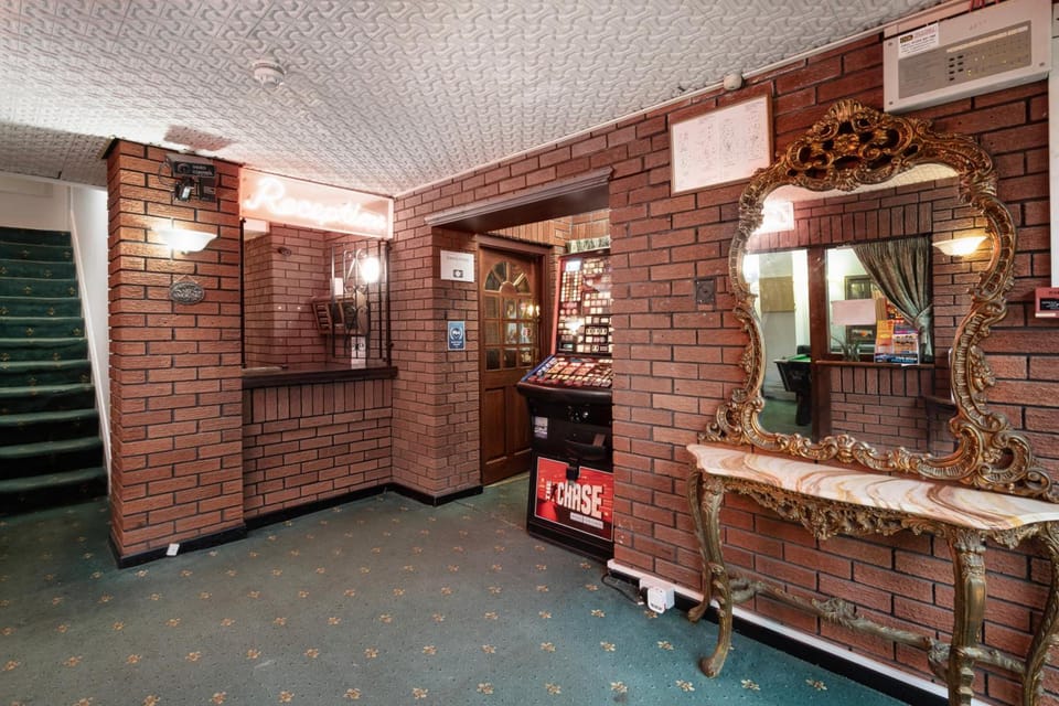 Royal Oakwell Hotel Hotel in Blackpool