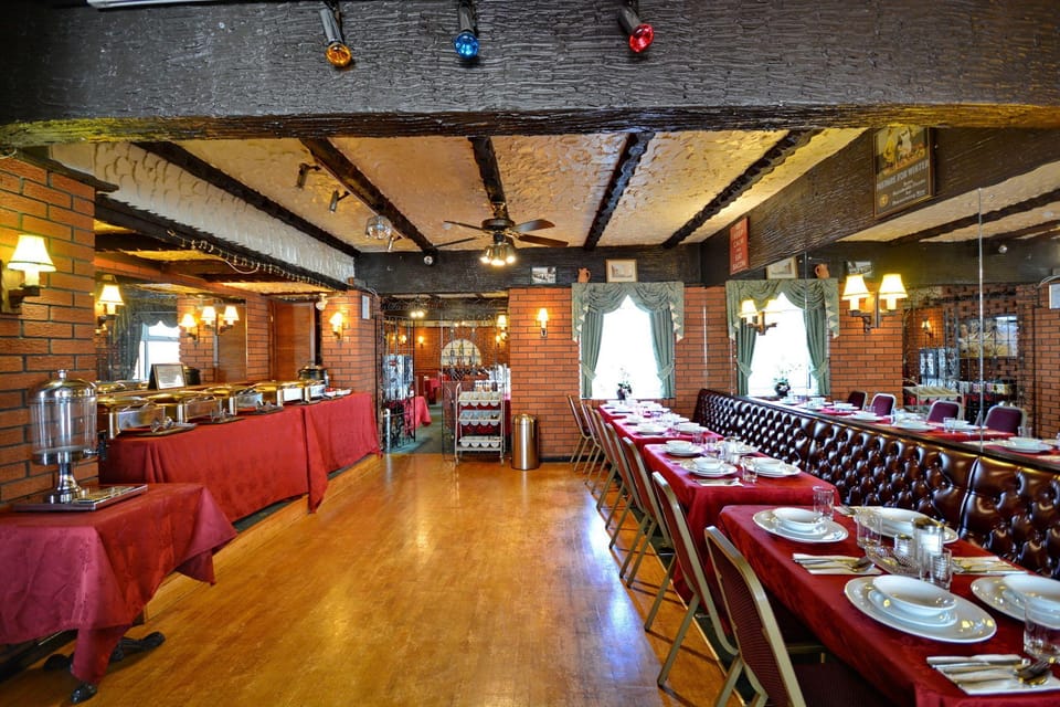 Royal Oakwell Hotel Hotel in Blackpool