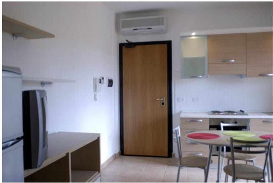 RTA Martin Pescatore Hotel in Grosseto