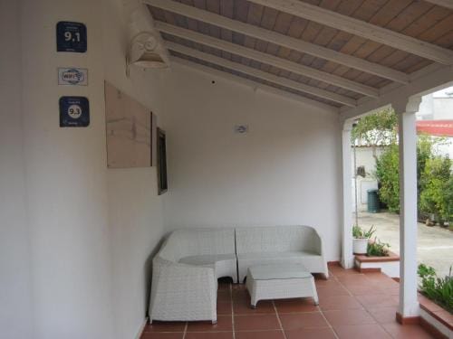 Santos B&B Hotel in Bari