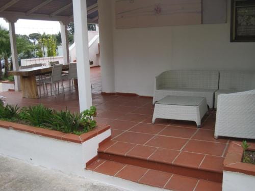 Santos B&B Hotel in Bari