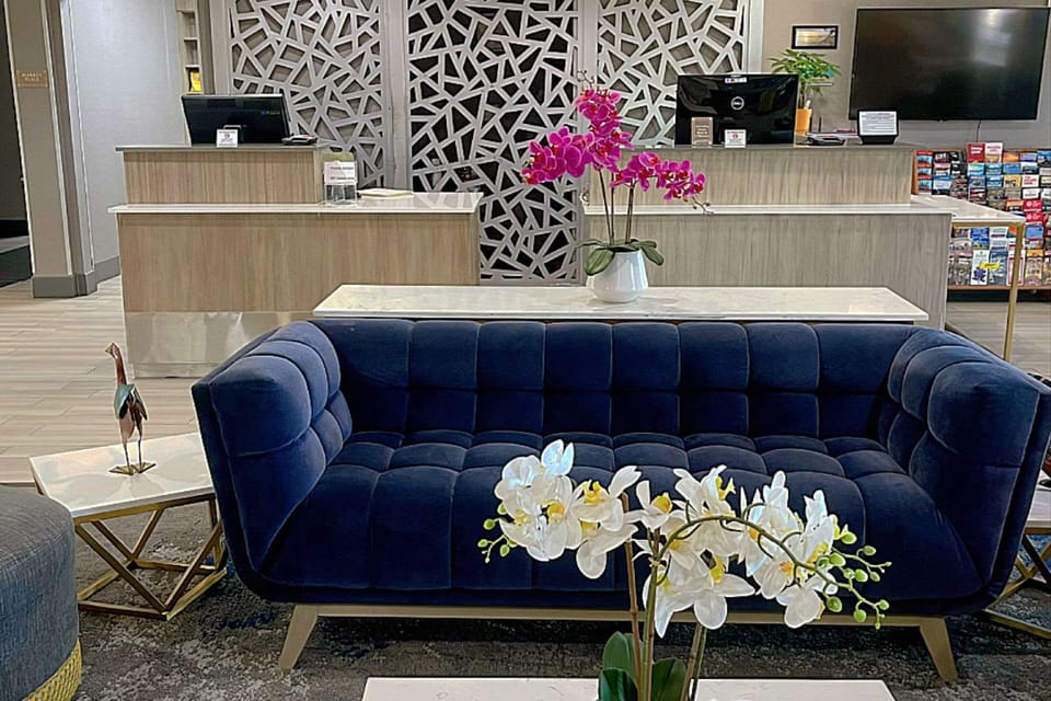 Comfort Suites Seabrook - Kemah Hotel in Seabrook