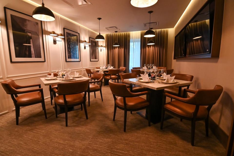 Moka Boutique Hotel Hotel in Torreón