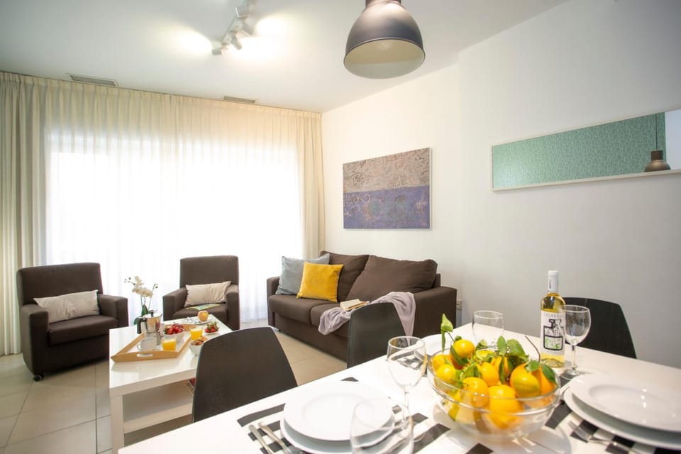 SingularStays Mar44 Hotel in Valencia