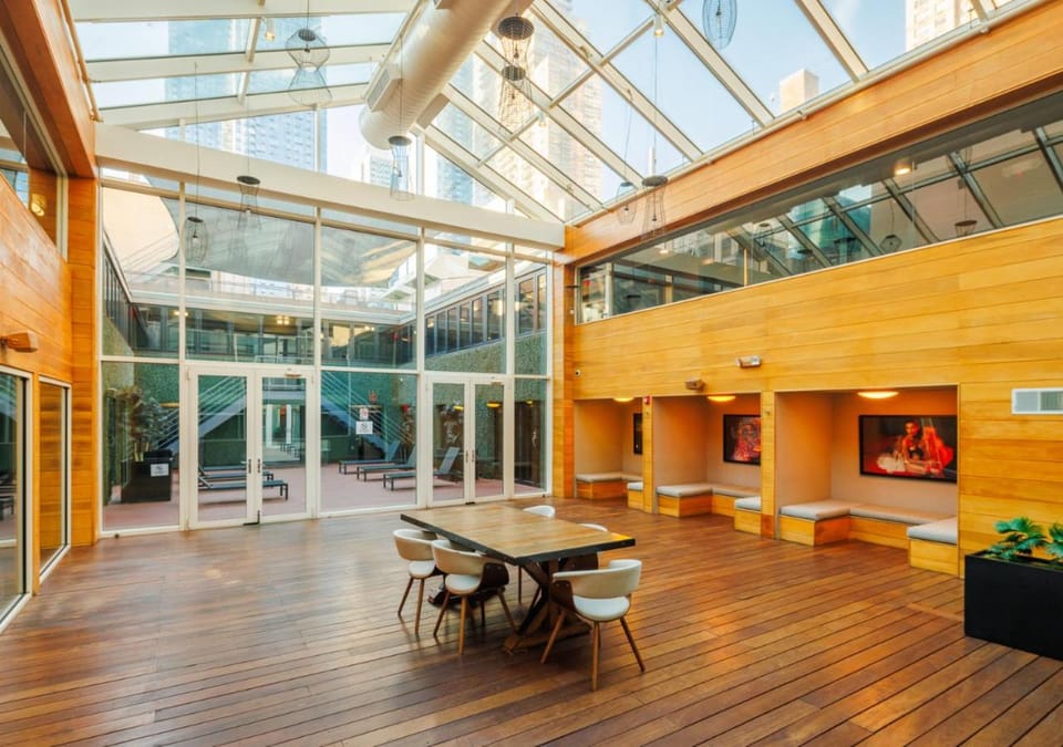 Facilities