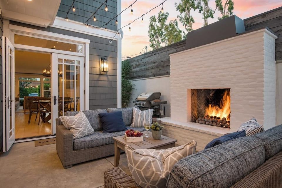 Emerald Cove by Avantstay Mins to Beach & Pier Hotel in Costa Mesa