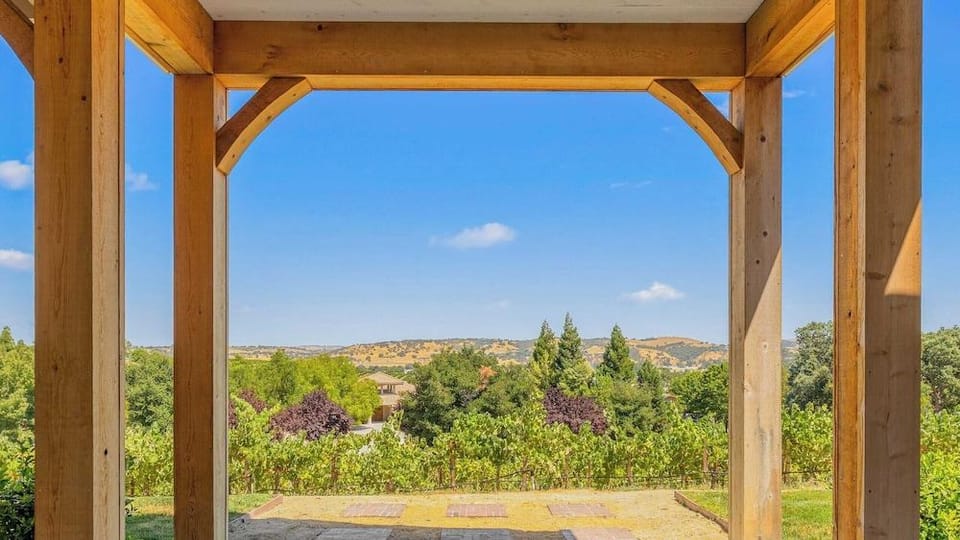 Cooperage by Avantstay Vineyard, Views, Soccer Hotel in Templeton