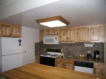 Summit House 2 bed 2 bath B Hotel in Summit County