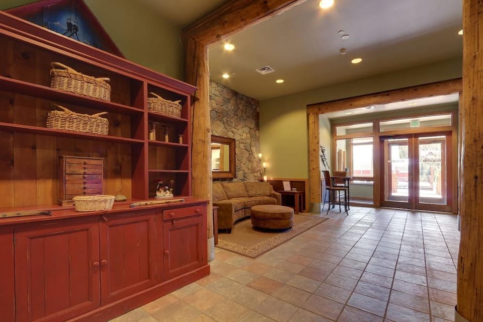 Arapahoe Lodge 1 Bed 1 Bath B Hotel in Keystone
