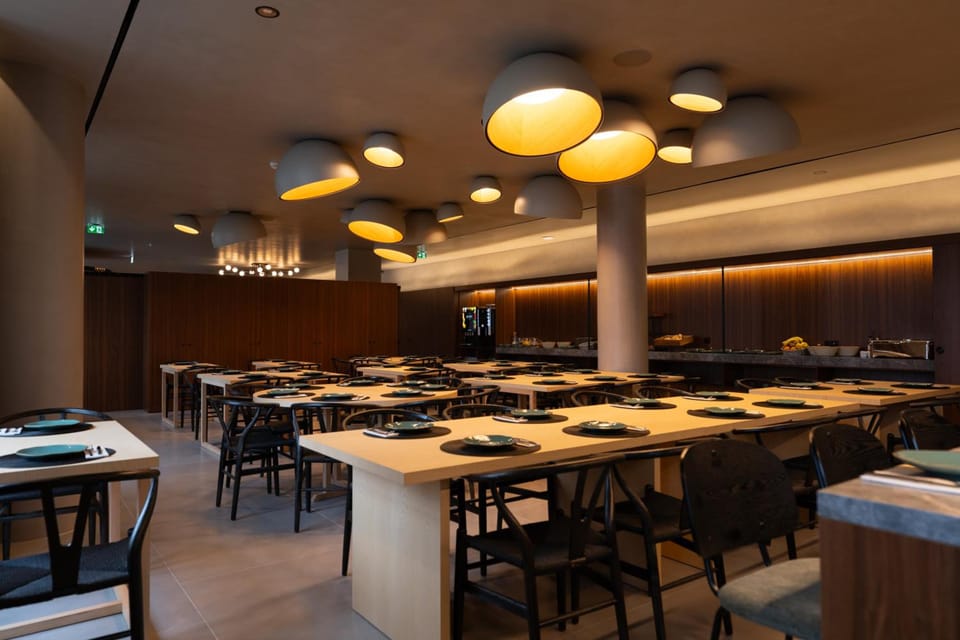 Templo Hotel & SPA Hotel in Braga