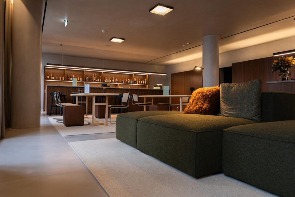 Templo Hotel & SPA Hotel in Braga