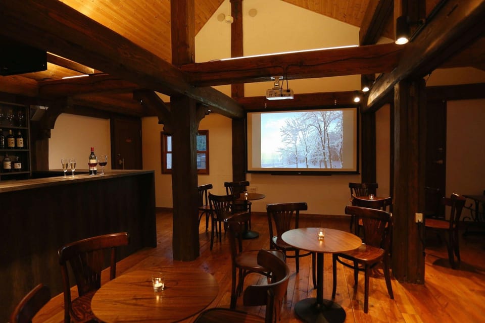 BLISS Villa TSUBAKI Hotel in Niseko