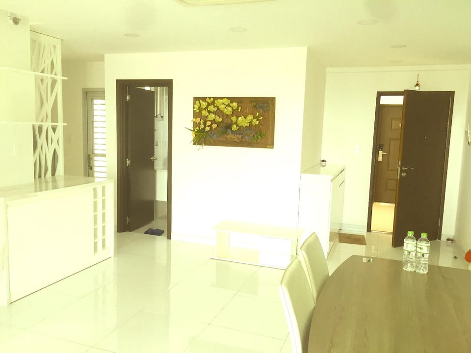 Michael Apartment Scenic Valley Condotel Apartment hotel in Ho Chi Minh City