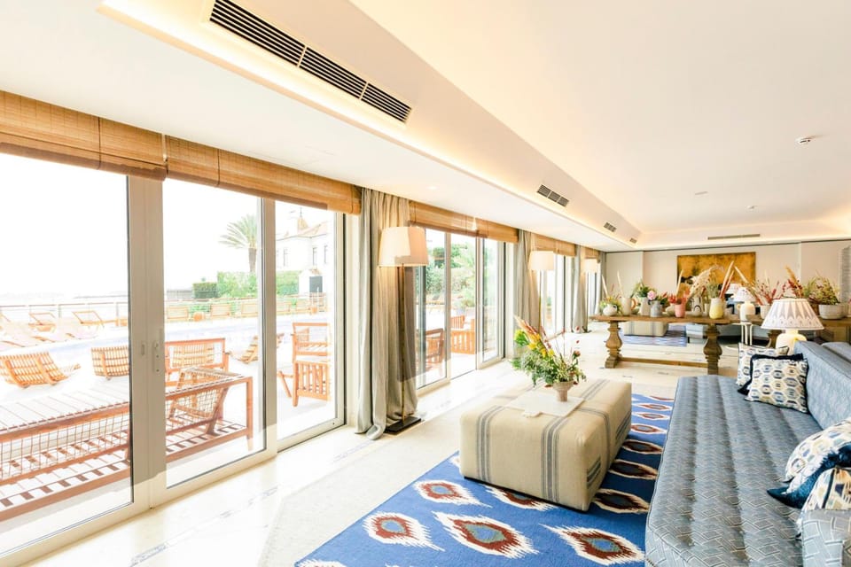 The Albatroz Hotel Hotel in Cascais