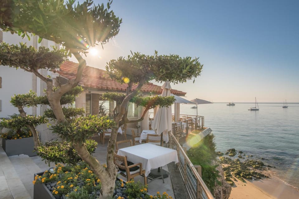 The Albatroz Hotel Hotel in Cascais