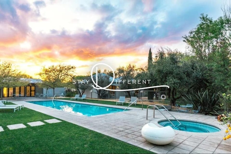 Duchamp Hotel Private Suites Hotel in Healdsburg