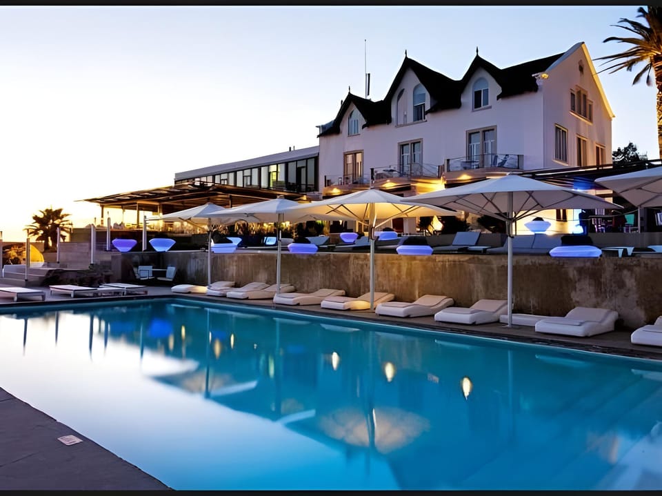 Farol Hotel Hotel in Cascais