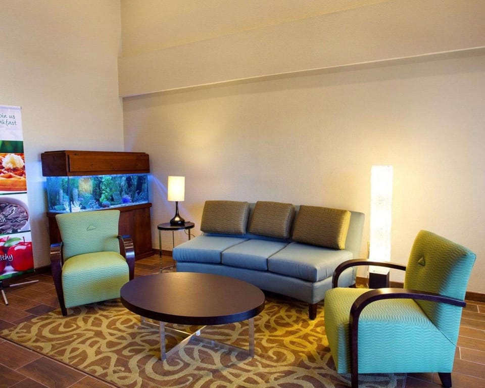 Quality Inn Hammond Hotel in Hammond