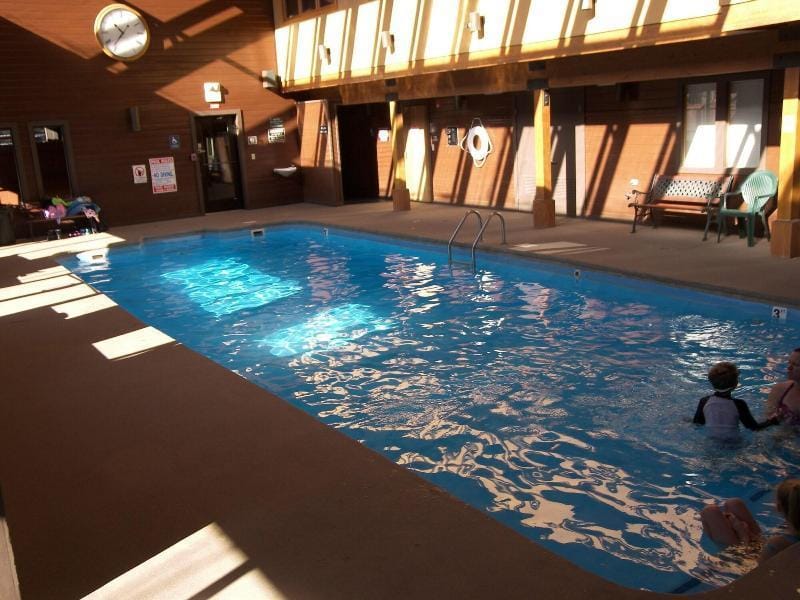 Mountainside 2 Bed 2 Bath Hotel in Frisco