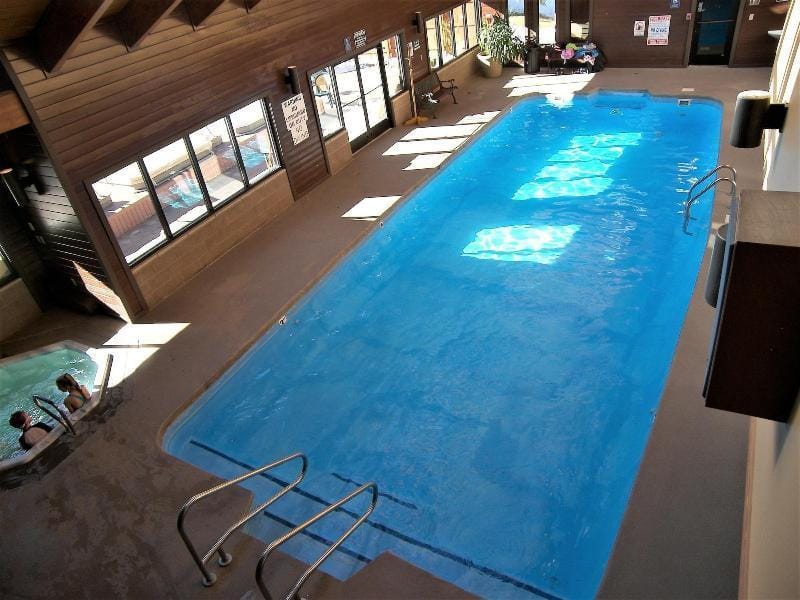 Mountainside 2 Bed 2 Bath Hotel in Frisco