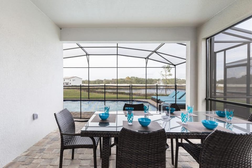 Balmoral Resort Florida Hotel in Haines City