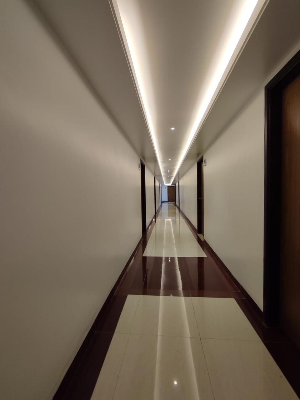 Hotel Holy Gate Hotel in Bangladesh