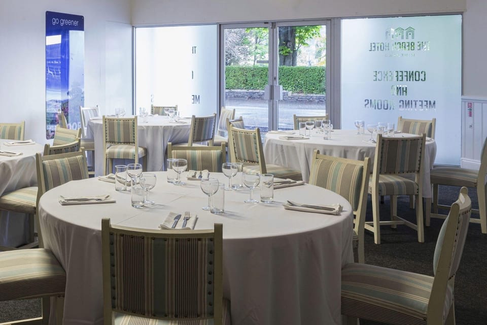 The Beach Hotel Hotel in Minehead