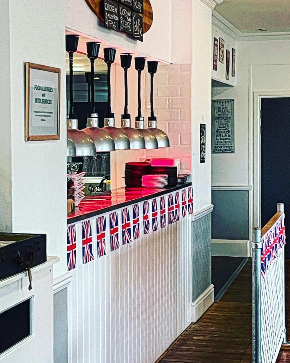 The Beach Hotel Hotel in Minehead