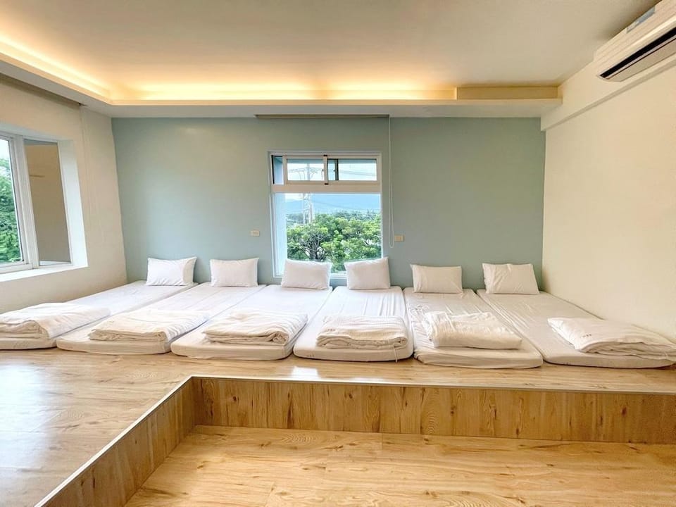 Kenting Grandmas Hotel in Hengchun Township