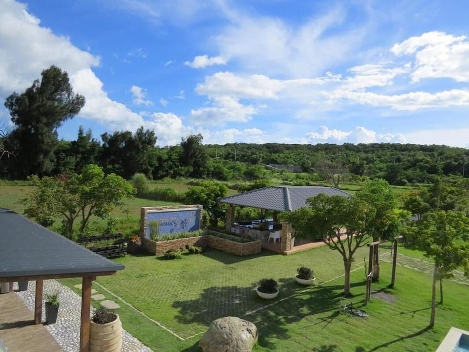 Kenting Grandmas Hotel in Hengchun Township
