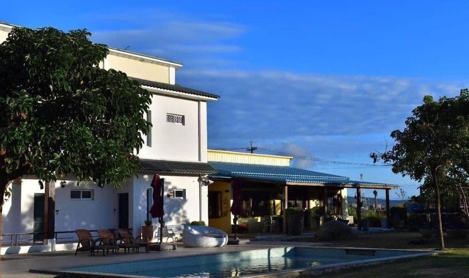 Kenting Grandmas Hotel in Hengchun Township