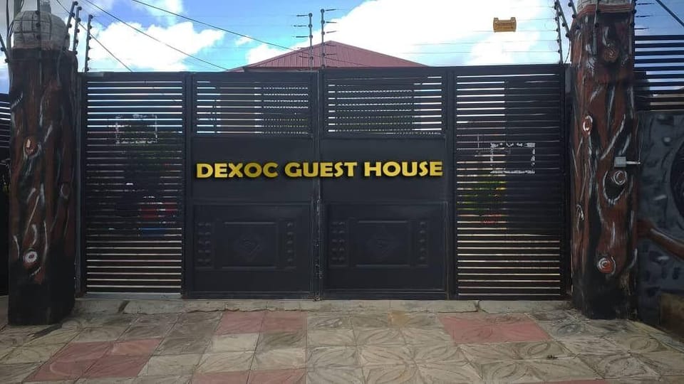 Dexoc Guest House Hotel in Greater Accra Region, Ghana