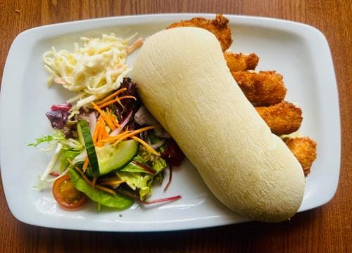 The Ferry Boat Inn Hotel in Ullapool