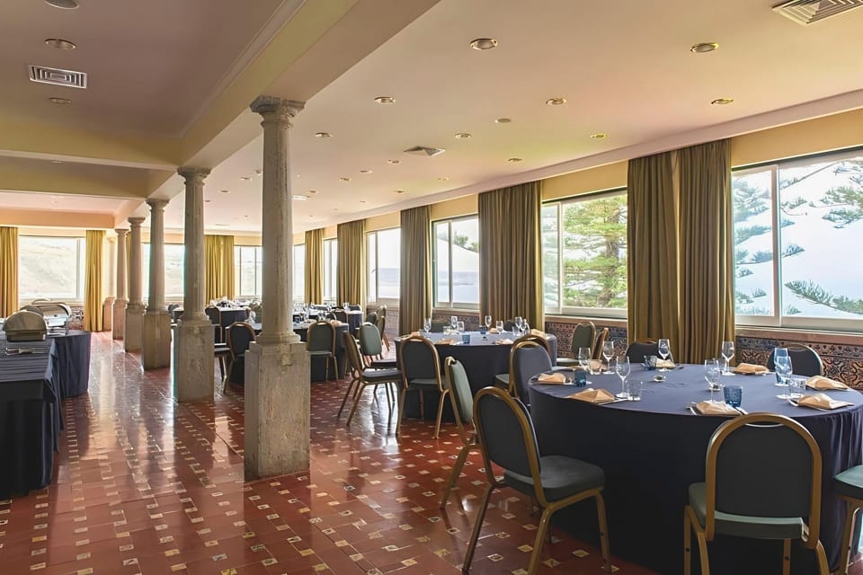 Vila Gale Ericeira Hotel in Ericeira