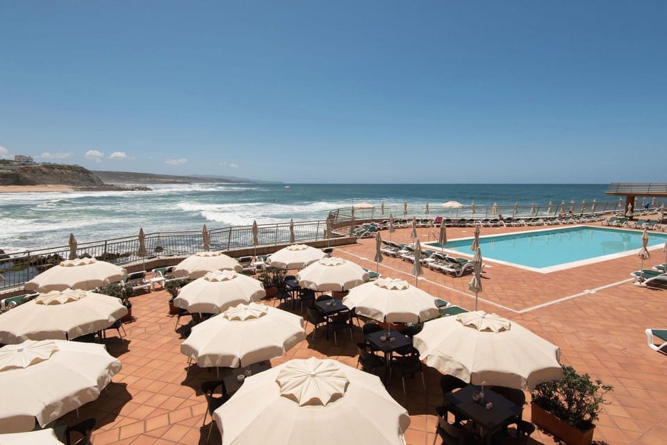 Vila Gale Ericeira Hotel in Ericeira
