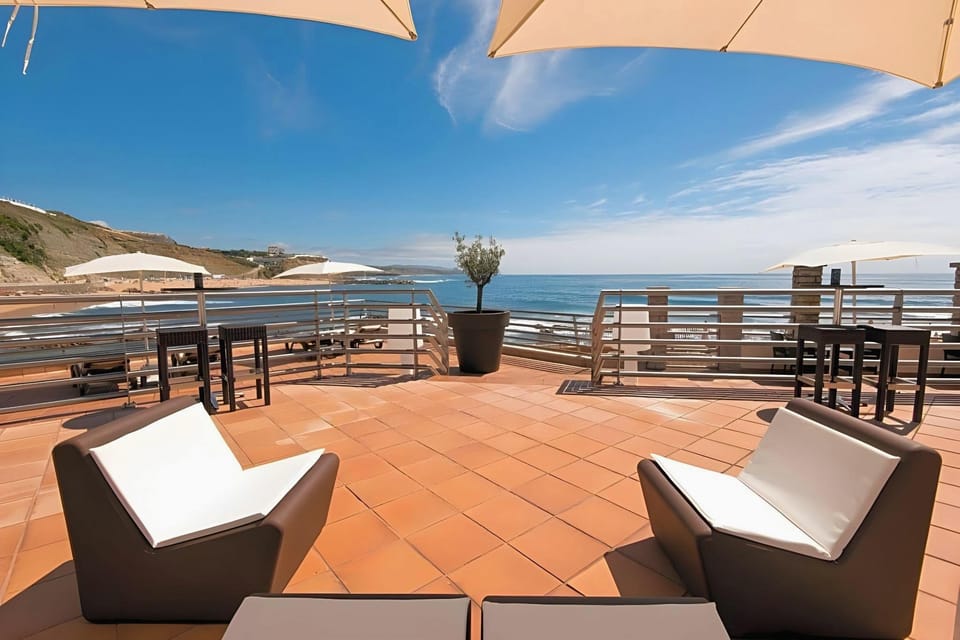 Vila Gale Ericeira Hotel in Ericeira