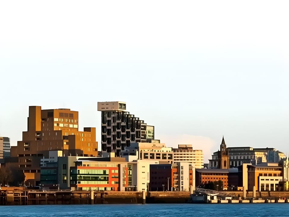 The Liverpool Inn Hotel Hotel in Liverpool
