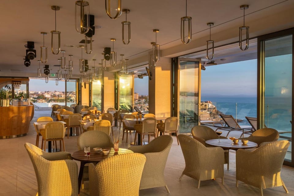 SANA Estoril Hotel Hotel in Estoril