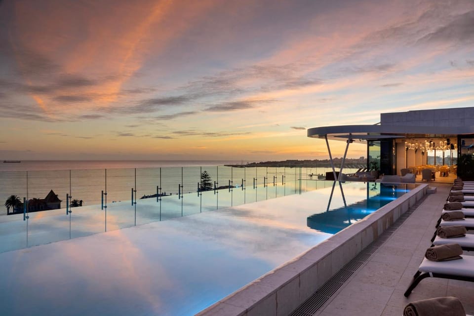 SANA Estoril Hotel Hotel in Estoril