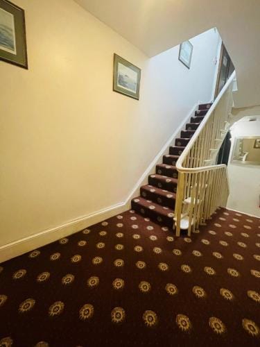 Sea Princess Hotel Blackpool Hotel in Blackpool
