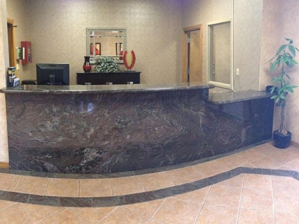 The Soluna Hotel Hotel in Ciudad Juarez