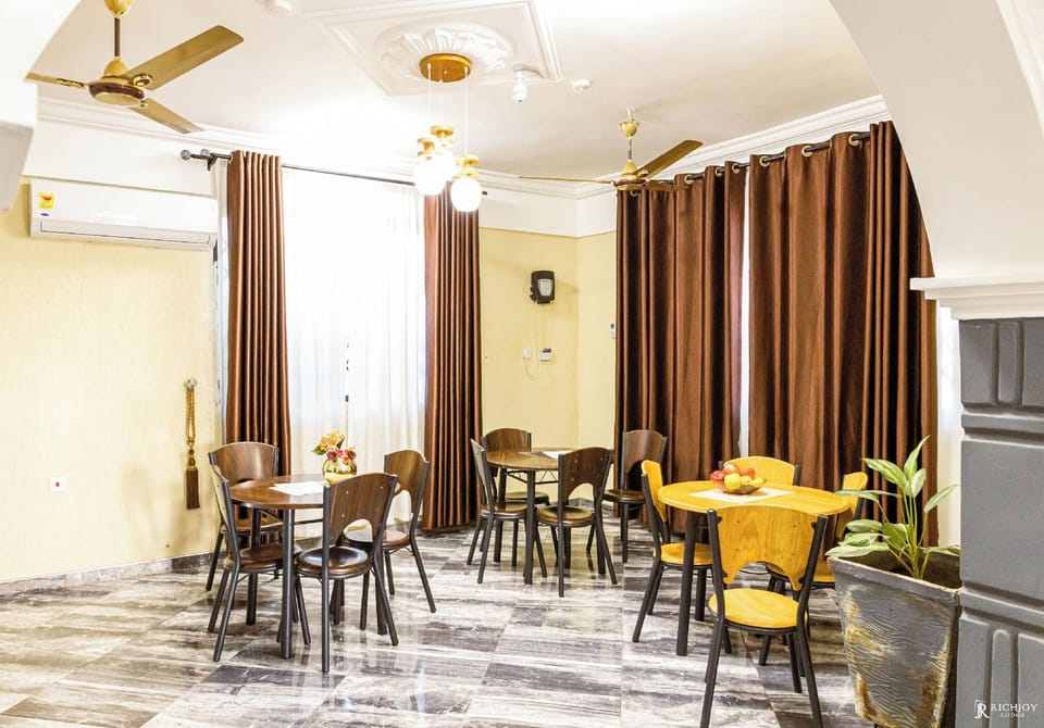 RichJoy Lodge Hotel in Greater Accra Region, Ghana