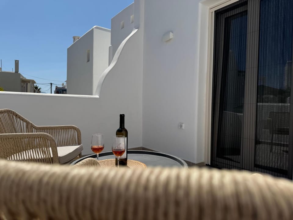 Theofanis Studios Hotel in Naxos, Naxos and Lesser Cyclades, Greece