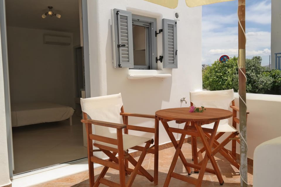 Theofanis Studios Hotel in Naxos, Naxos and Lesser Cyclades, Greece