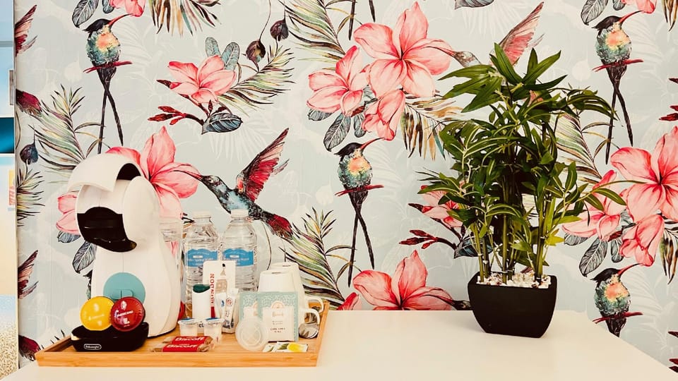 Rest Boutique Portobello Hotel in City of Westminster