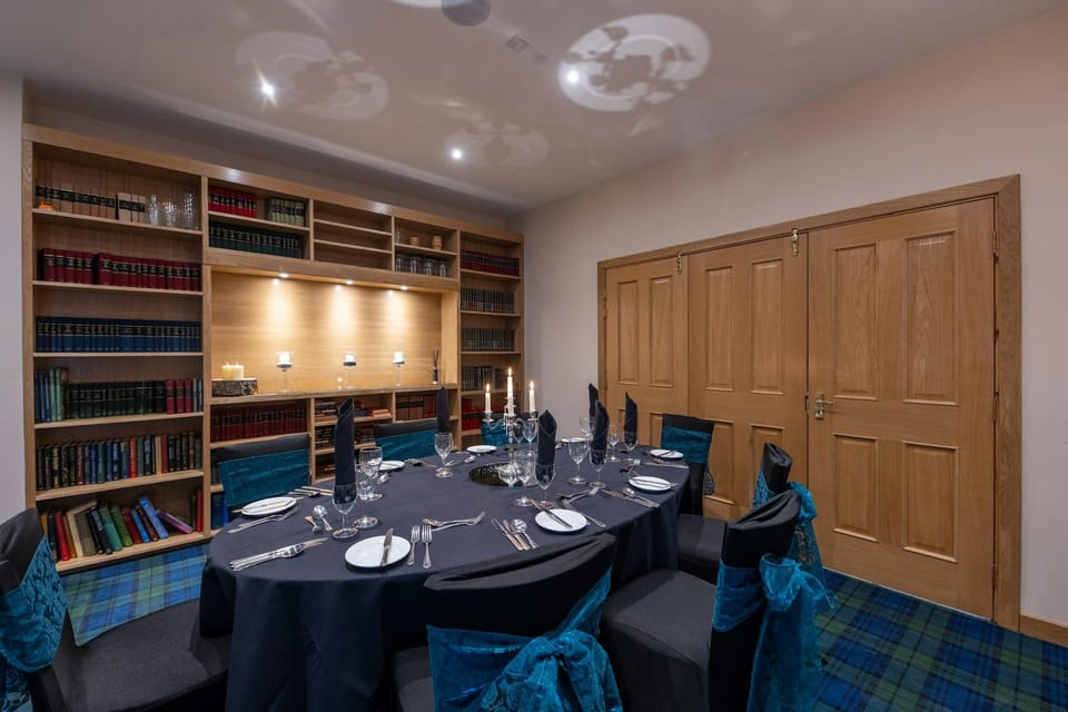 Norseman Hotel Hotel in Wick