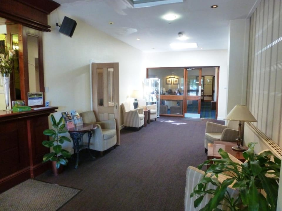 Norseman Hotel Hotel in Wick